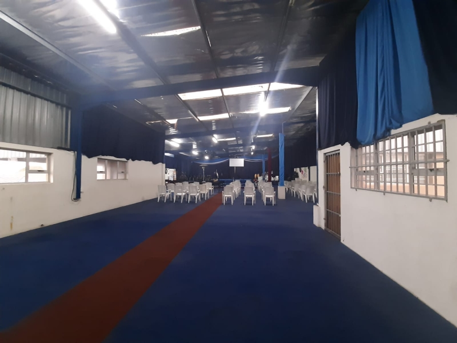 To Let commercial Property for Rent in Arcadia Eastern Cape